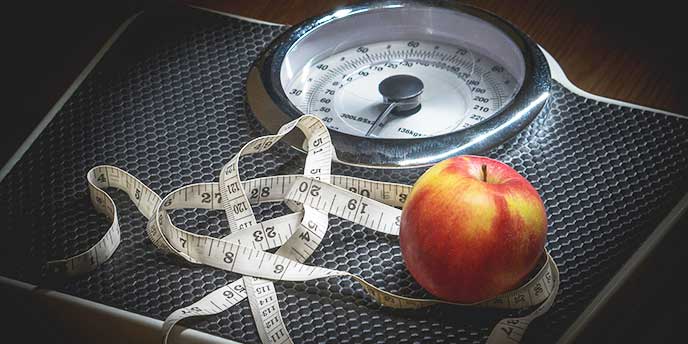 Read more about the article Die 5 häufigsten Fehler, die verhindern, dass du dein Wunschgewicht erreichst
