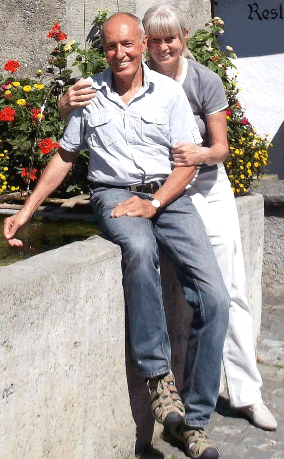Doris-u-Peter-Meersburg-italk24 Doris-u-Peter